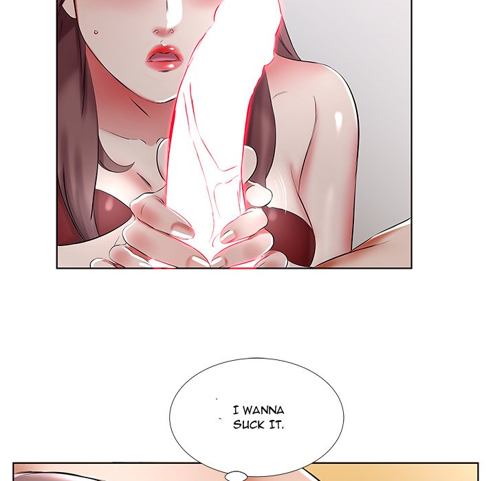 Sweet Guilty Love Chapter 44 - Page 37