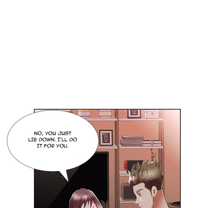 Sweet Guilty Love Chapter 44 - Page 52