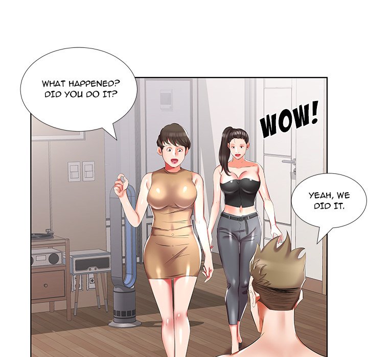 Sweet Guilty Love Chapter 44 - Page 88