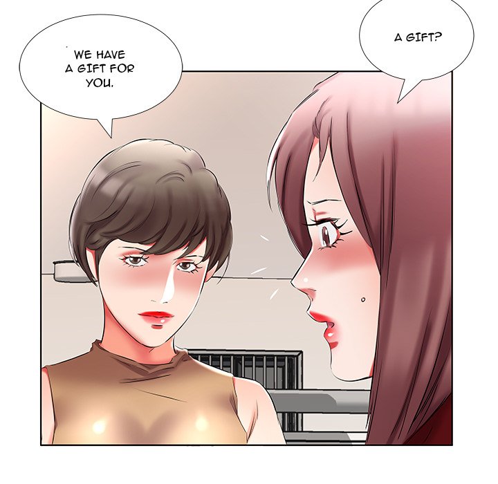 Sweet Guilty Love Chapter 45 - Page 37