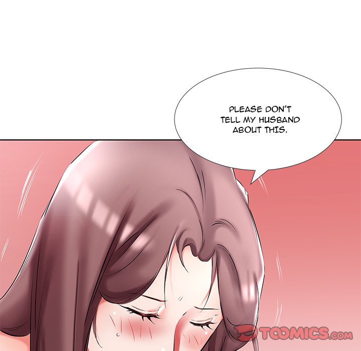 Sweet Guilty Love Chapter 45 - Page 54