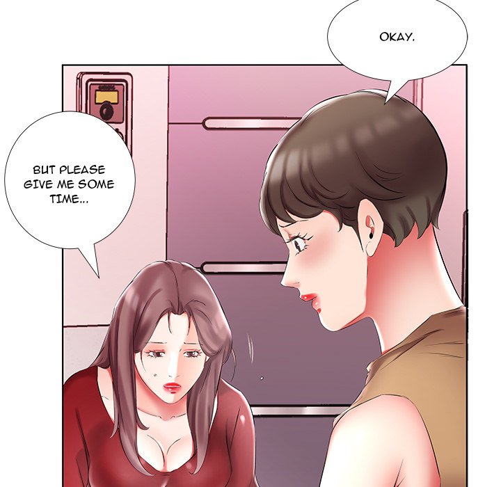 Sweet Guilty Love Chapter 45 - Page 63