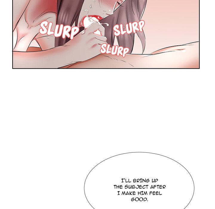 Sweet Guilty Love Chapter 45 - Page 79