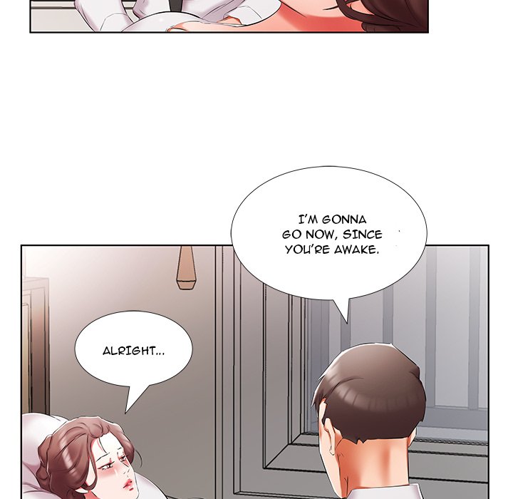 Sweet Guilty Love Chapter 45 - Page 8