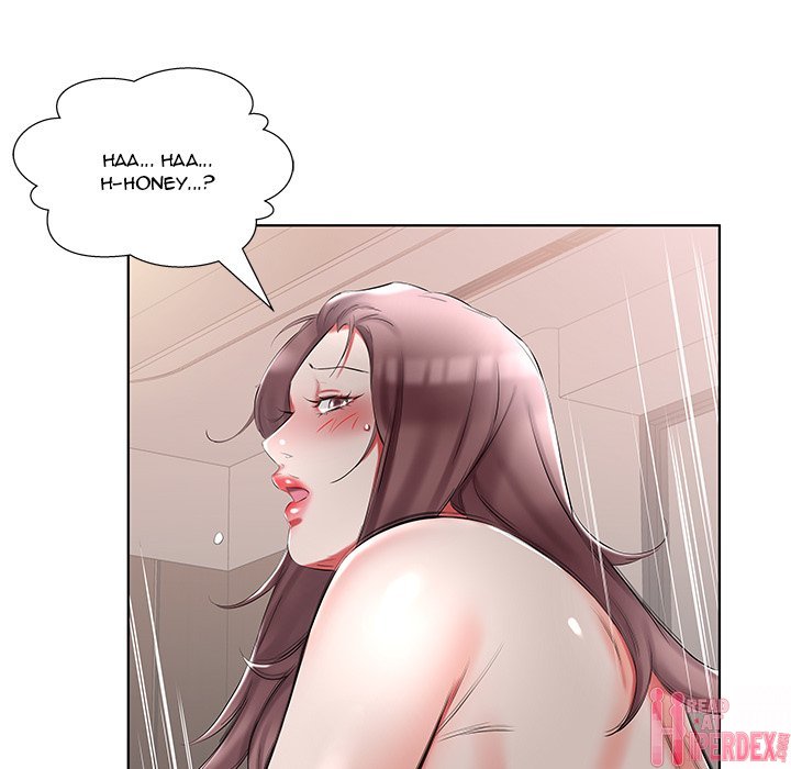 Sweet Guilty Love Chapter 45 - Page 87