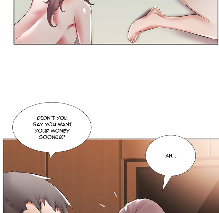 Sweet Guilty Love Chapter 46 - Page 25