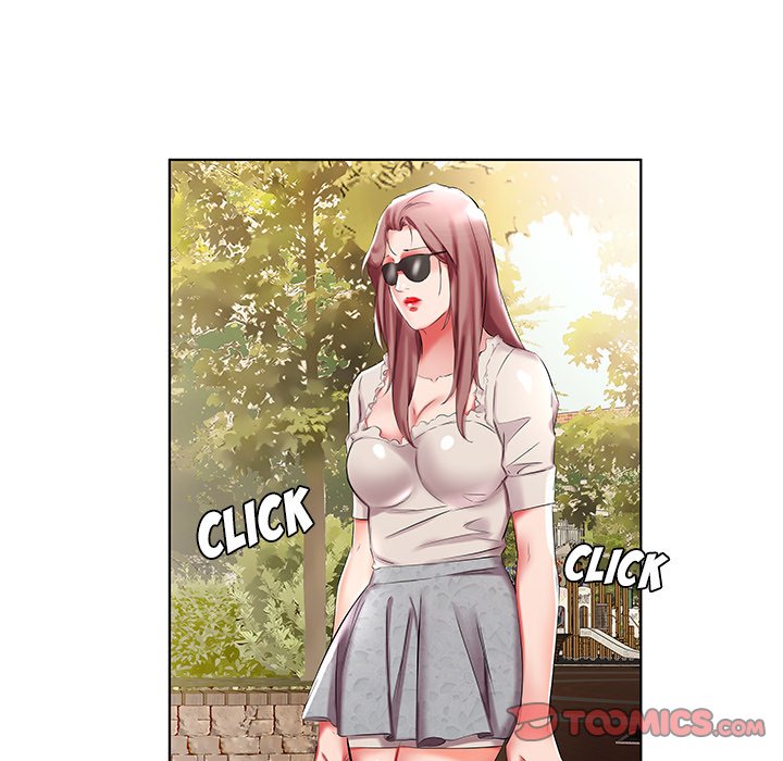 Sweet Guilty Love Chapter 46 - Page 34