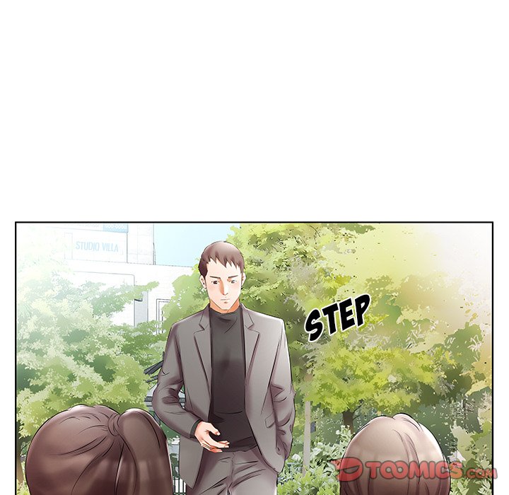 Sweet Guilty Love Chapter 46 - Page 58