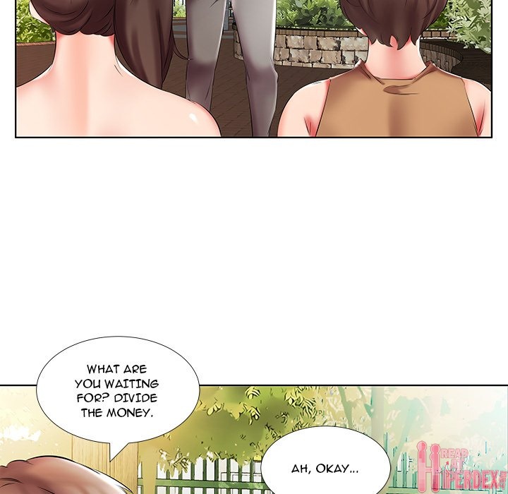 Sweet Guilty Love Chapter 46 - Page 59