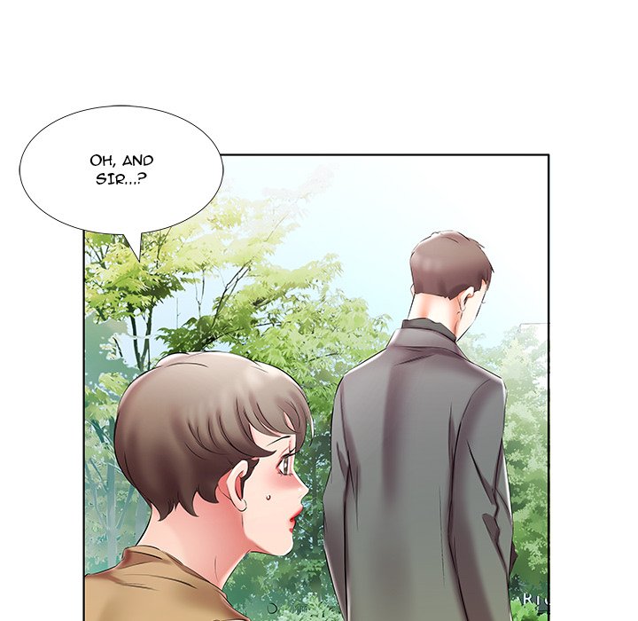 Sweet Guilty Love Chapter 46 - Page 64