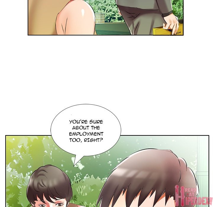 Sweet Guilty Love Chapter 46 - Page 65