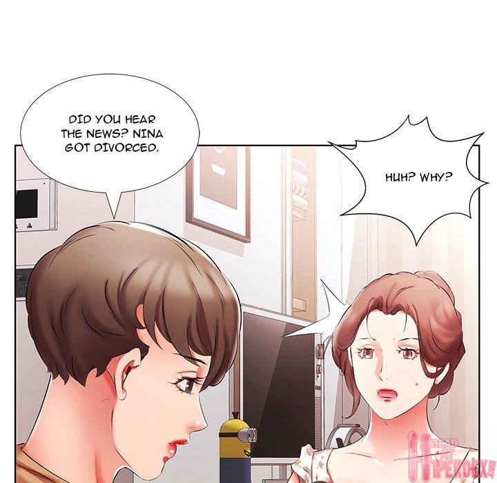 Sweet Guilty Love Chapter 46 - Page 81