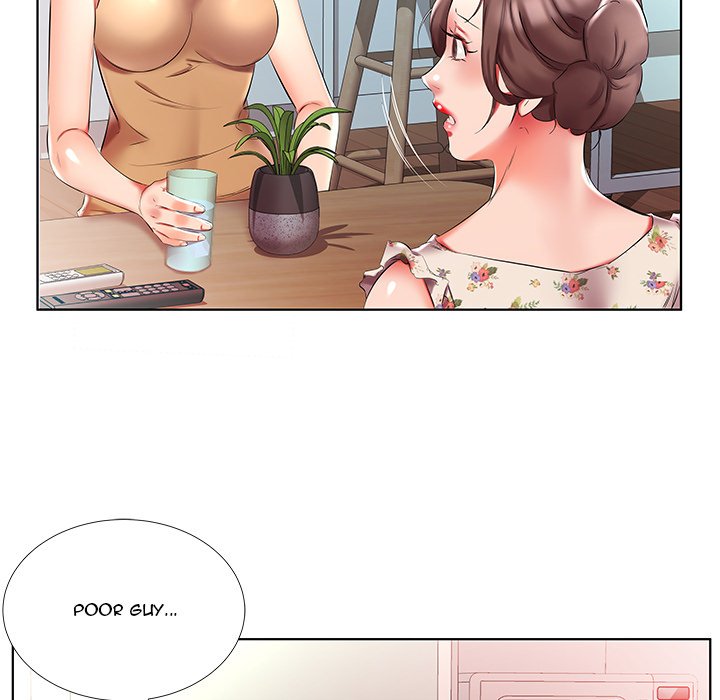 Sweet Guilty Love Chapter 46 - Page 83