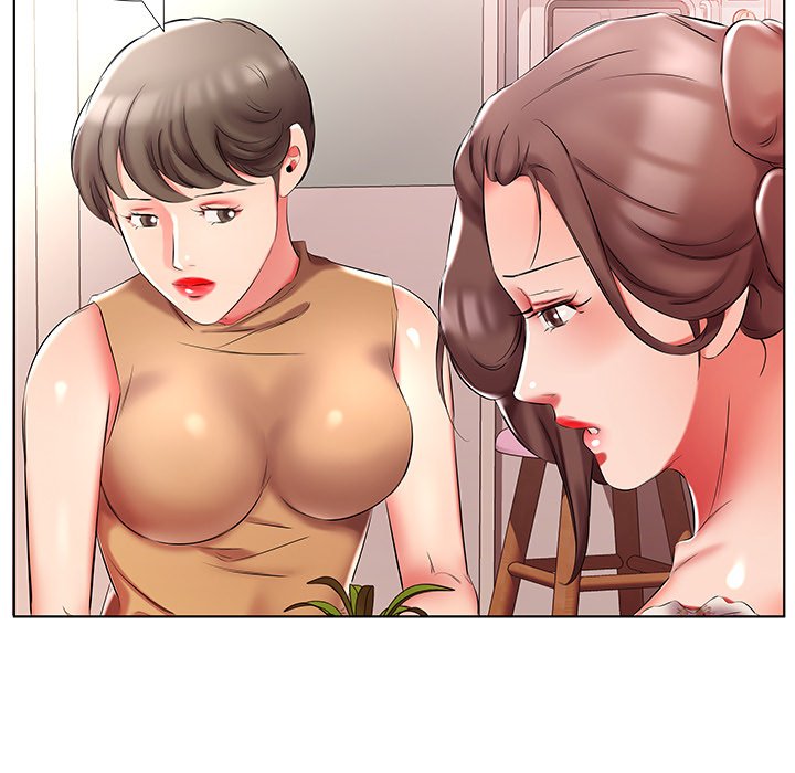 Sweet Guilty Love Chapter 46 - Page 84