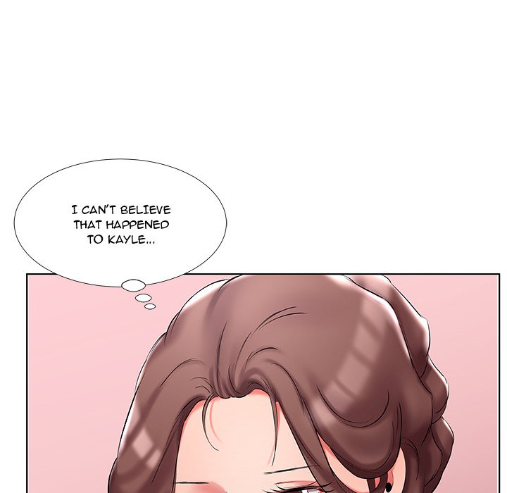 Sweet Guilty Love Chapter 46 - Page 85