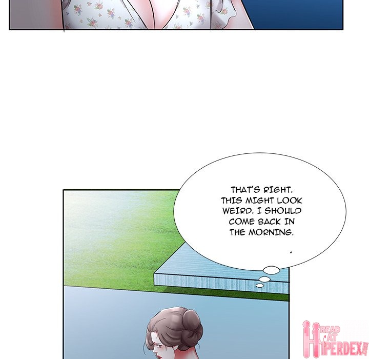 Sweet Guilty Love Chapter 46 - Page 91