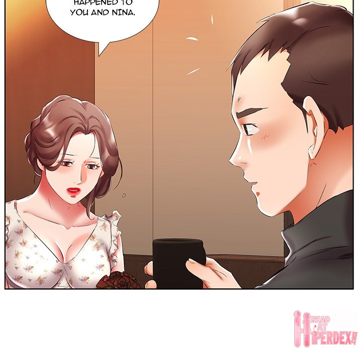 Sweet Guilty Love Chapter 47 - Page 17