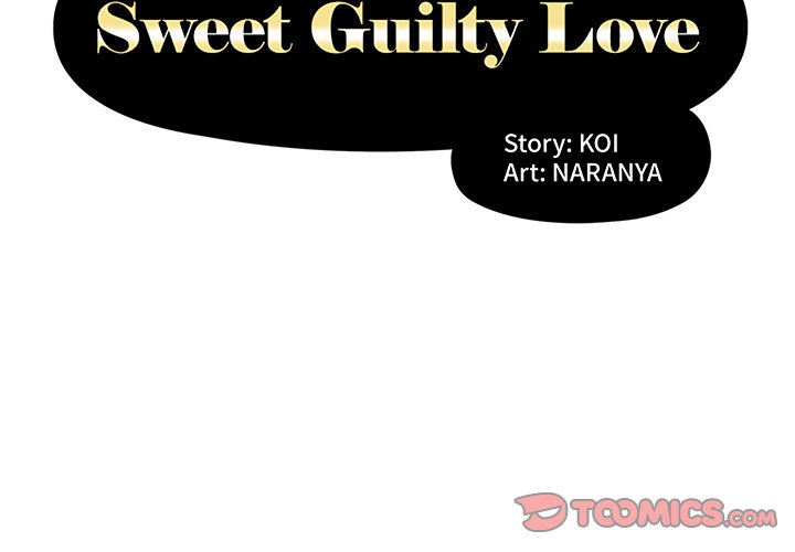 Sweet Guilty Love Chapter 47 - Page 2