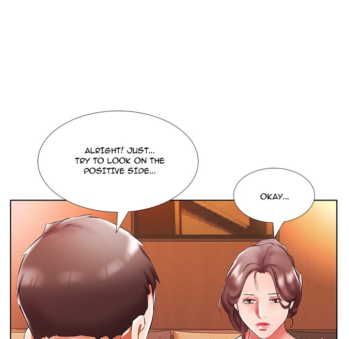 Sweet Guilty Love Chapter 47 - Page 28