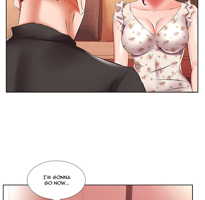 Sweet Guilty Love Chapter 47 - Page 29