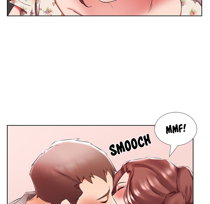 Sweet Guilty Love Chapter 47 - Page 35