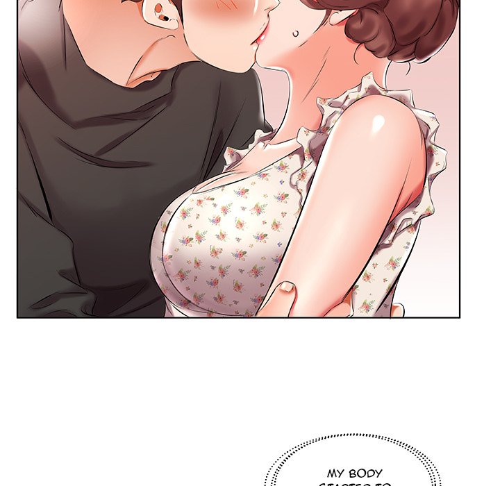 Sweet Guilty Love Chapter 47 - Page 36