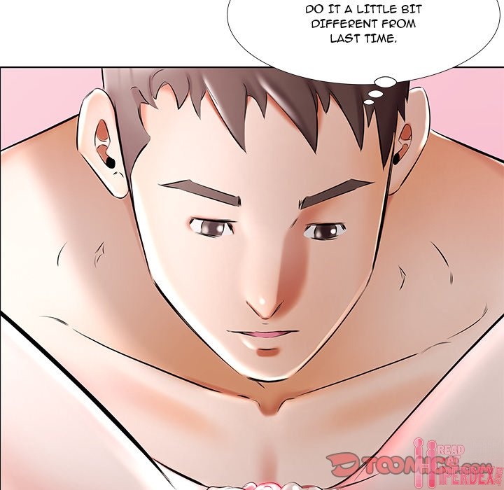 Sweet Guilty Love Chapter 47 - Page 54