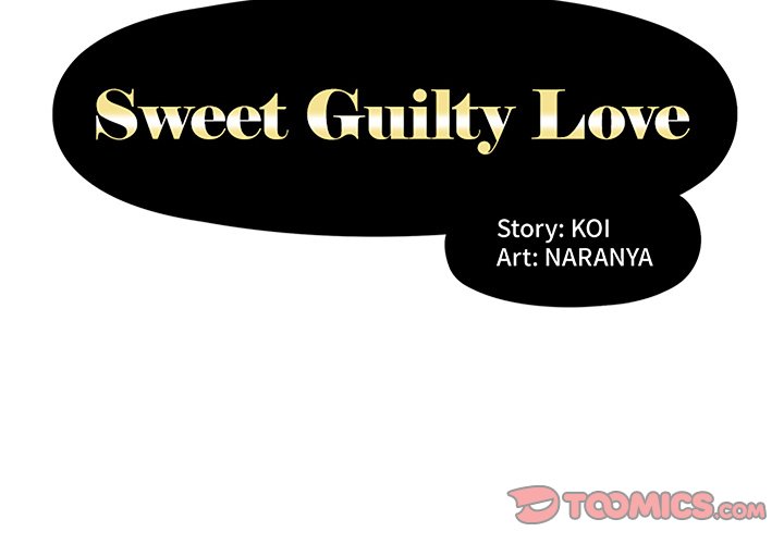 Sweet Guilty Love Chapter 48 - Page 2