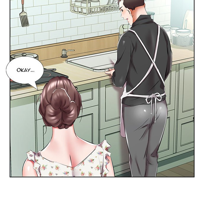 Sweet Guilty Love Chapter 48 - Page 27