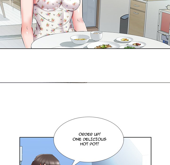 Sweet Guilty Love Chapter 48 - Page 29