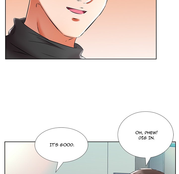 Sweet Guilty Love Chapter 48 - Page 36