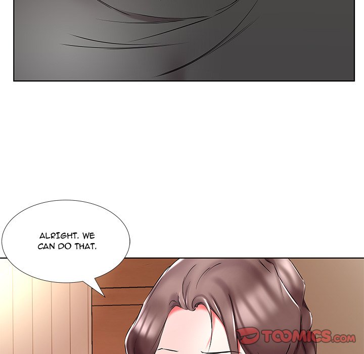 Sweet Guilty Love Chapter 48 - Page 42