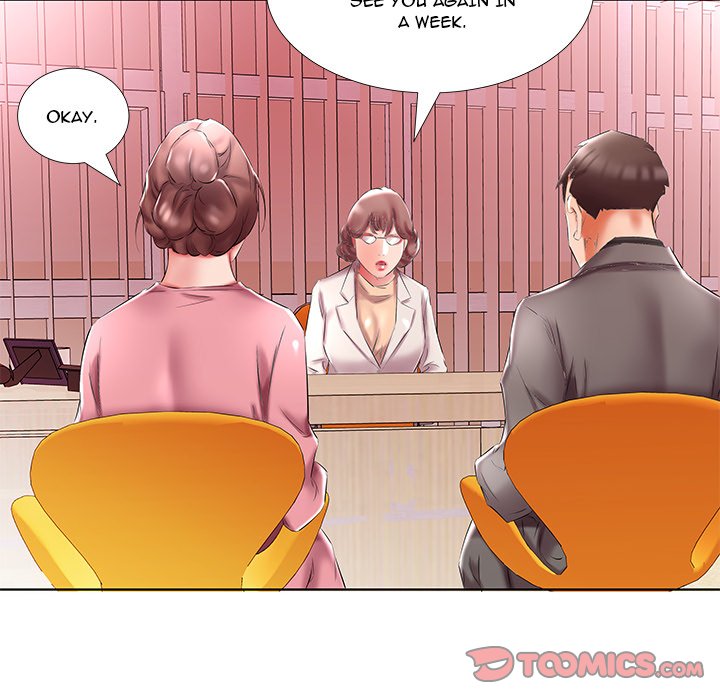 Sweet Guilty Love Chapter 48 - Page 54