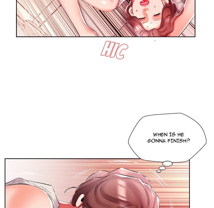 Sweet Guilty Love Chapter 49 - Page 89