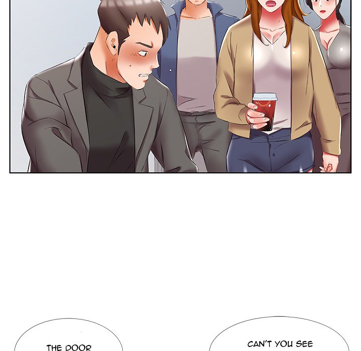 Sweet Guilty Love Chapter 50 - Page 13