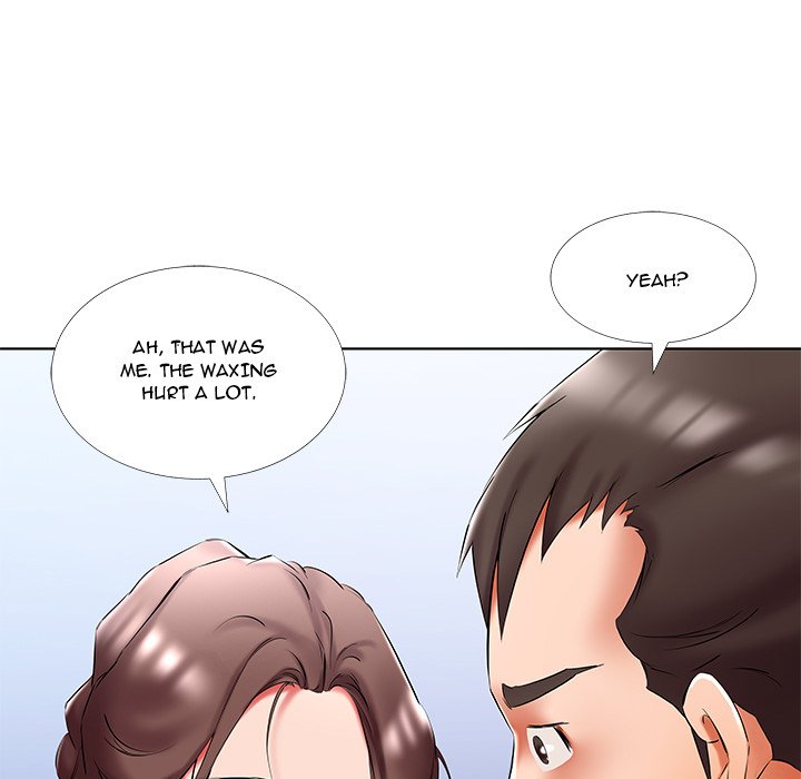 Sweet Guilty Love Chapter 50 - Page 25