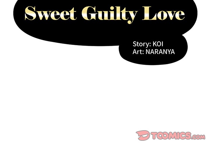 Sweet Guilty Love Chapter 52 - Page 2