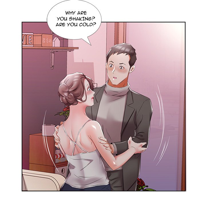 Sweet Guilty Love Chapter 52 - Page 29