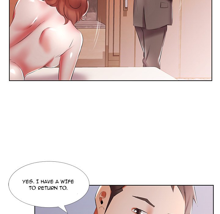 Sweet Guilty Love Chapter 52 - Page 9