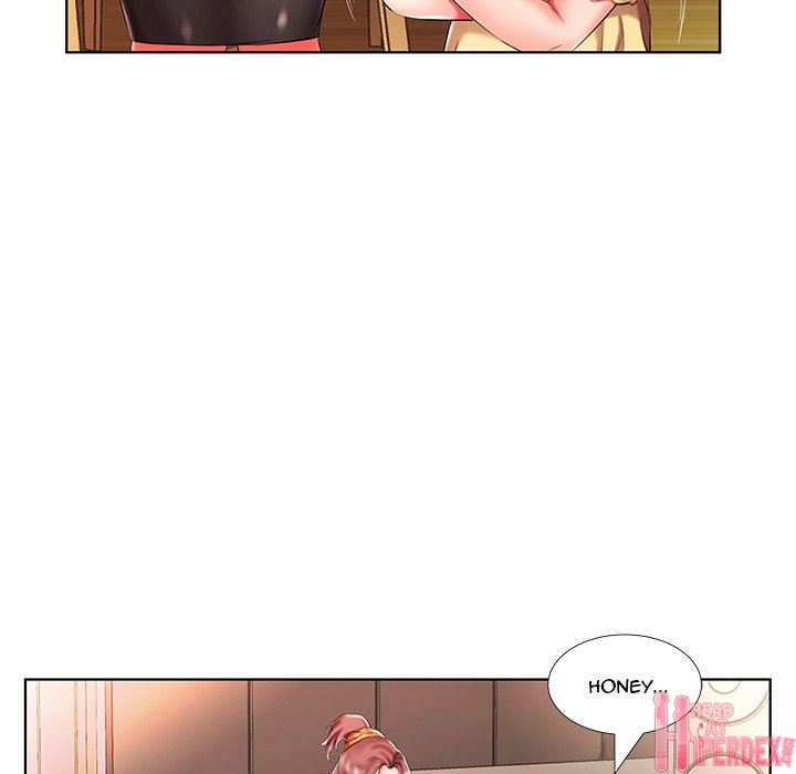 Sweet Guilty Love Chapter 53 - Page 11