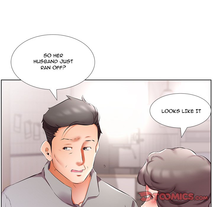 Sweet Guilty Love Chapter 53 - Page 14