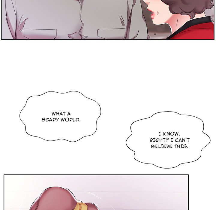 Sweet Guilty Love Chapter 53 - Page 15