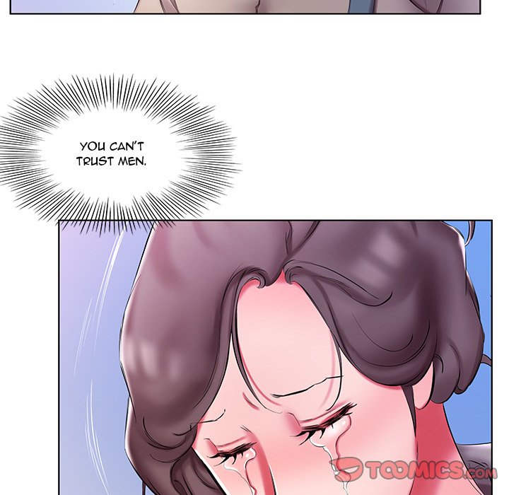 Sweet Guilty Love Chapter 53 - Page 30