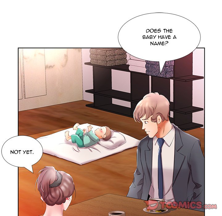 Sweet Guilty Love Chapter 53 - Page 50