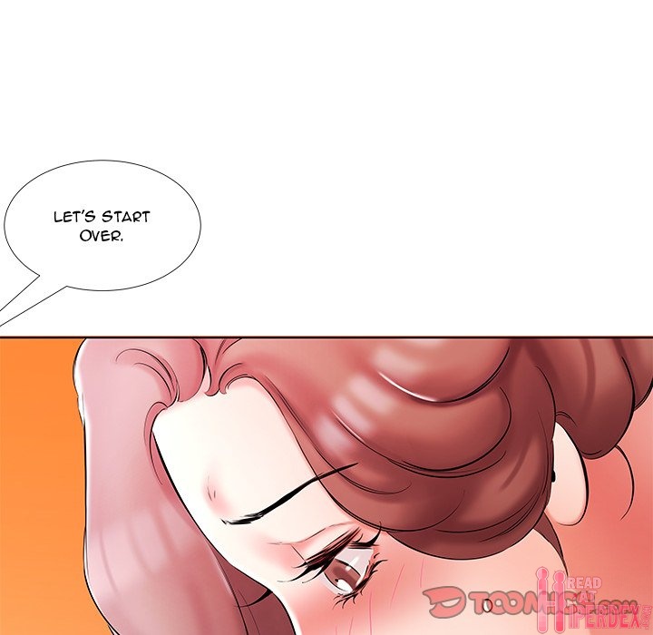 Sweet Guilty Love Chapter 53 - Page 54