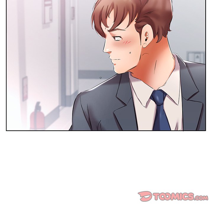 Sweet Guilty Love Chapter 53 - Page 62