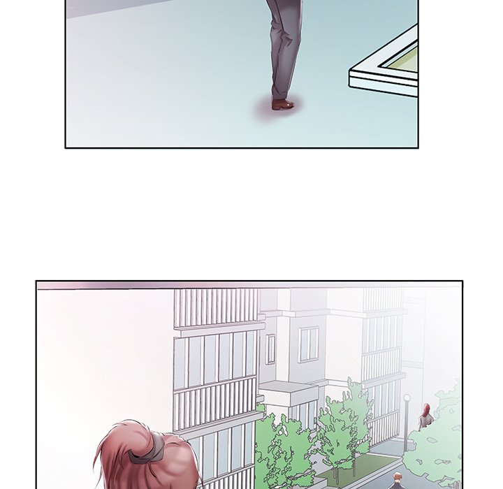 Sweet Guilty Love Chapter 53 - Page 64