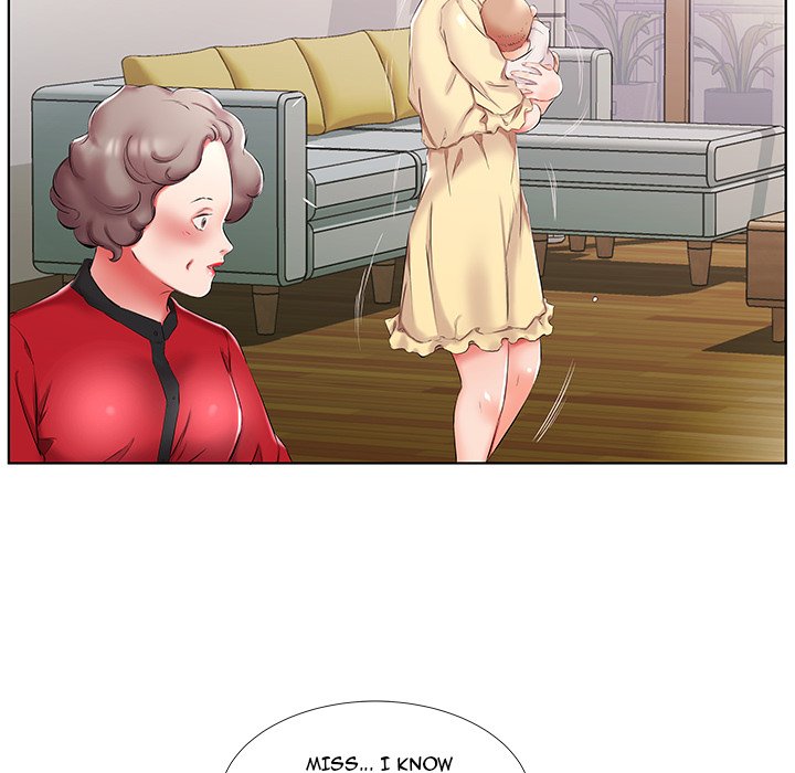 Sweet Guilty Love Chapter 53 - Page 9