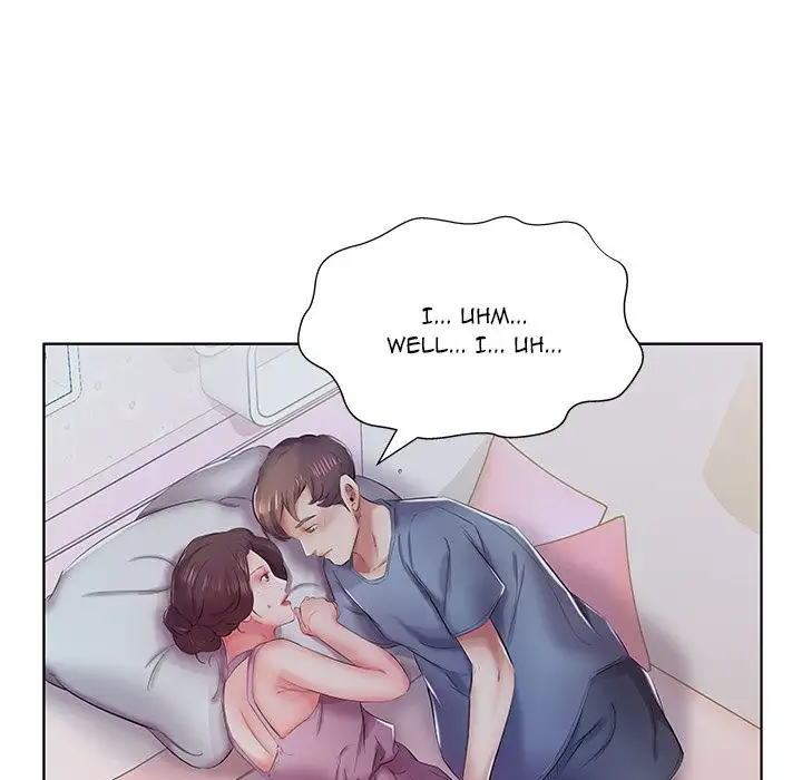 Sweet Guilty Love Chapter 8 - Page 10