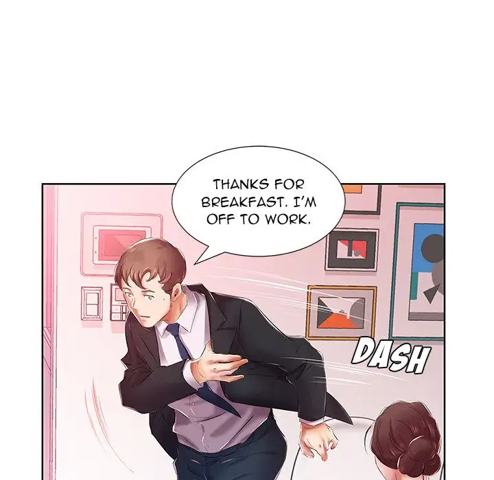 Sweet Guilty Love Chapter 8 - Page 22